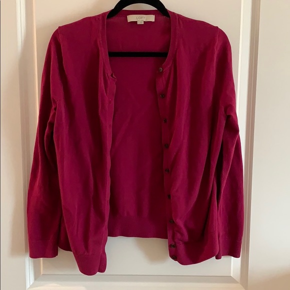 Loft Cardigan - Picture 4 of 4